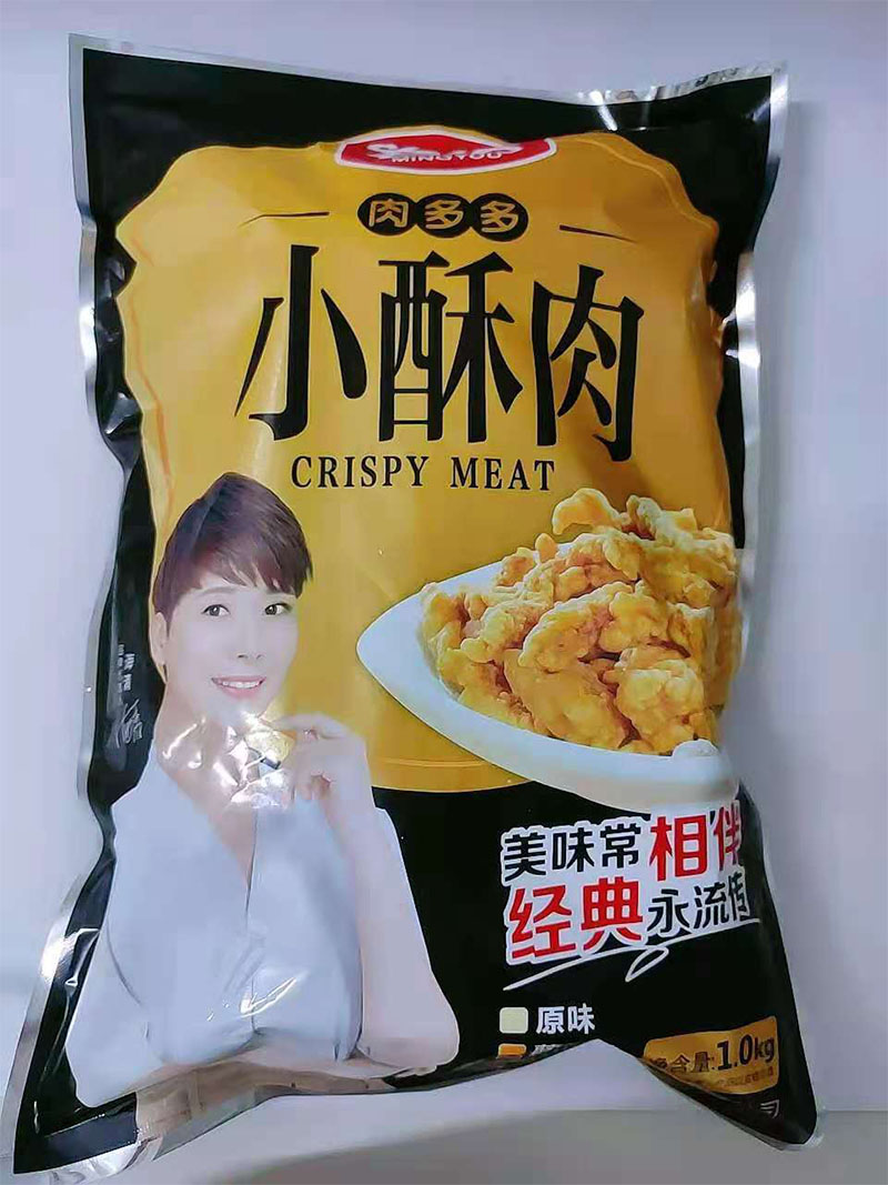 调理肉制品类
